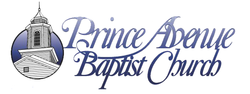 Prince Avenue Baptist Church
